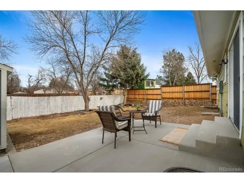8851 W 86th Avenue Arvada CO 80005