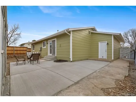 8851 W 86th Avenue Arvada CO 80005