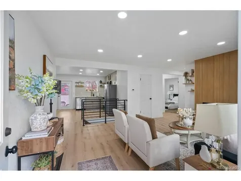 8851 W 86th Avenue Arvada CO 80005