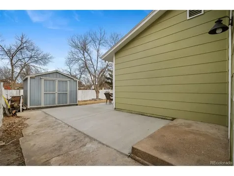 8851 W 86th Avenue Arvada CO 80005