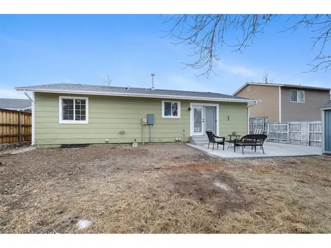 8851 W 86th Avenue Arvada CO 80005