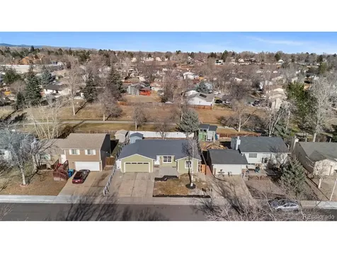 8851 W 86th Avenue Arvada CO 80005