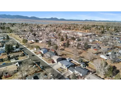 8851 W 86th Avenue Arvada CO 80005