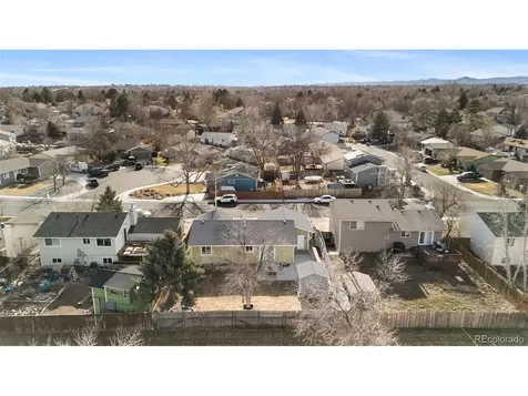 8851 W 86th Avenue Arvada CO 80005