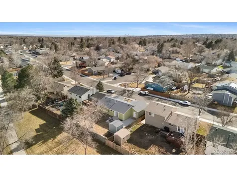 8851 W 86th Avenue Arvada CO 80005