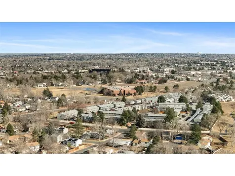 8851 W 86th Avenue Arvada CO 80005