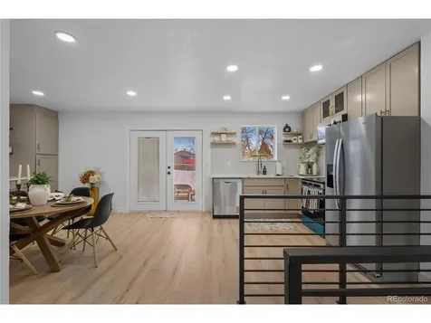 8851 W 86th Avenue Arvada CO 80005