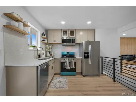 8851 W 86th Avenue Arvada CO 80005