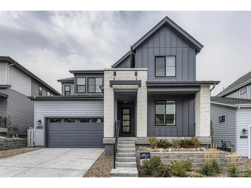 11666 Poetry Place Lone Tree CO 80134