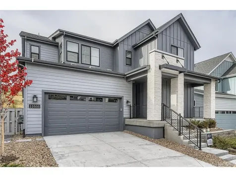 11666 Poetry Place Lone Tree CO 80134