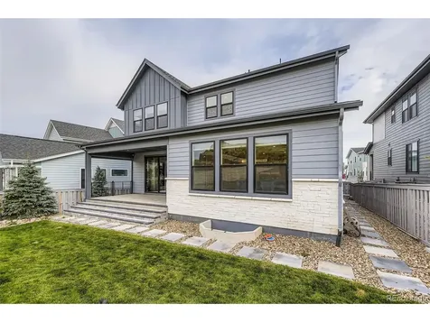 11666 Poetry Place Lone Tree CO 80134