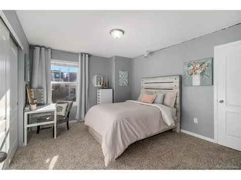 8448 Violet Court Arvada CO 80007