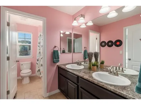 8448 Violet Court Arvada CO 80007