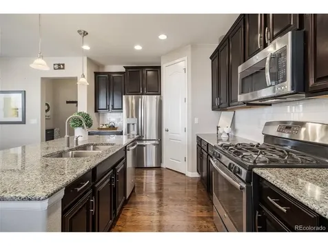 8448 Violet Court Arvada CO 80007