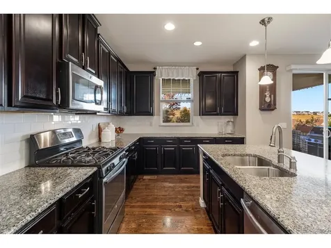 8448 Violet Court Arvada CO 80007