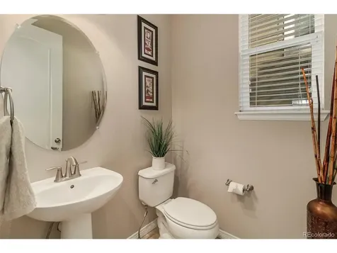 8448 Violet Court Arvada CO 80007