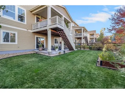 8448 Violet Court Arvada CO 80007