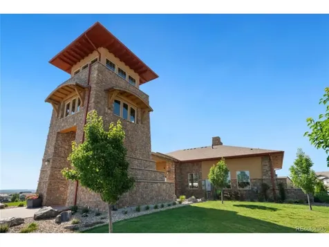 8448 Violet Court Arvada CO 80007