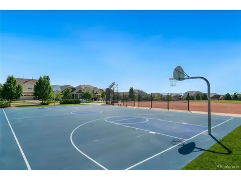 8448 Violet Court Arvada CO 80007