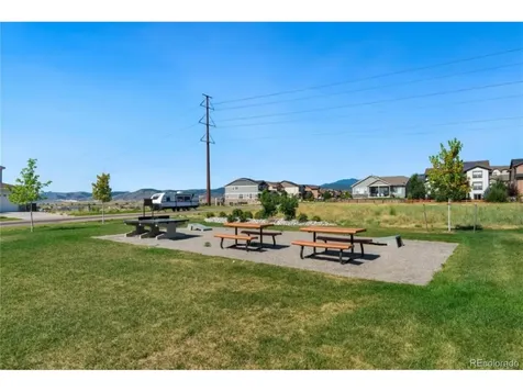 8448 Violet Court Arvada CO 80007