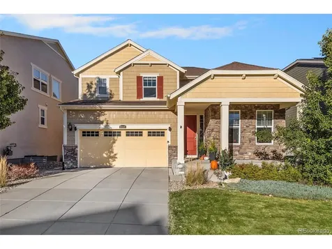 8448 Violet Court Arvada CO 80007