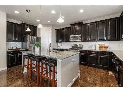 8448 Violet Court Arvada CO 80007