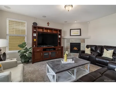 8448 Violet Court Arvada CO 80007