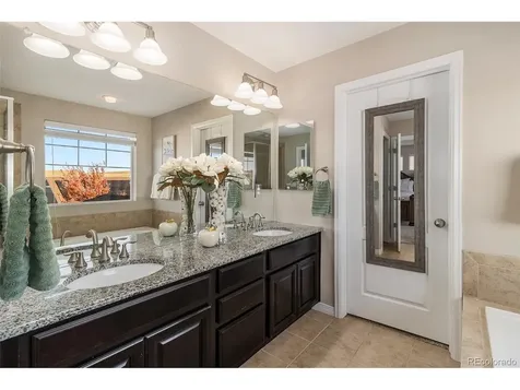 8448 Violet Court Arvada CO 80007