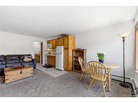 414 Tenderfoot Street Dillon CO 80435