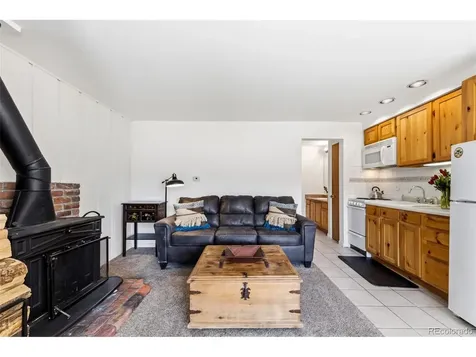 414 Tenderfoot Street Dillon CO 80435