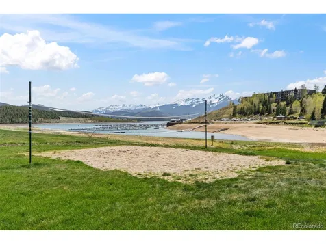 414 Tenderfoot Street Dillon CO 80435