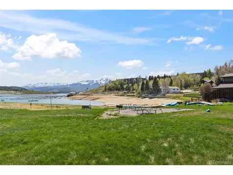 414 Tenderfoot Street Dillon CO 80435