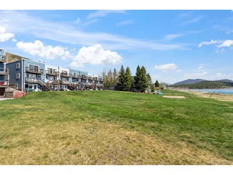 414 Tenderfoot Street Dillon CO 80435
