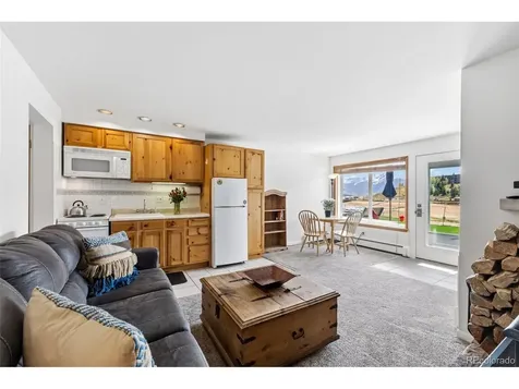 414 Tenderfoot Street Dillon CO 80435