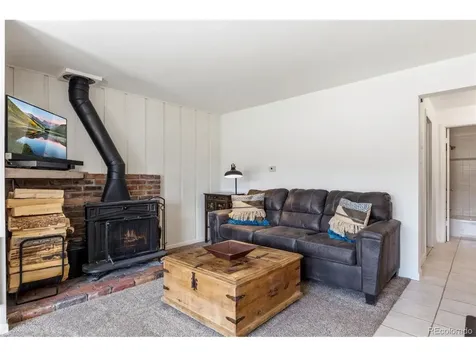 414 Tenderfoot Street Dillon CO 80435