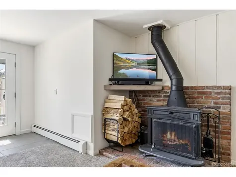 414 Tenderfoot Street Dillon CO 80435