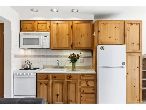 414 Tenderfoot Street Dillon CO 80435