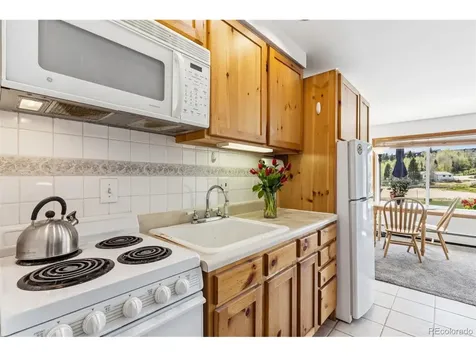 414 Tenderfoot Street Dillon CO 80435