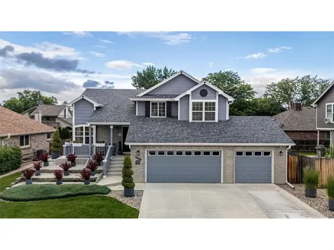 6888 Howell Street Arvada CO 80004