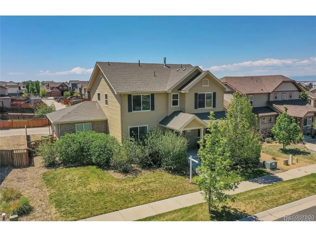 19680 E 61st Drive Aurora CO 80019