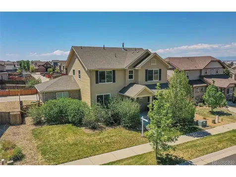 19680 E 61st Drive Aurora CO 80019