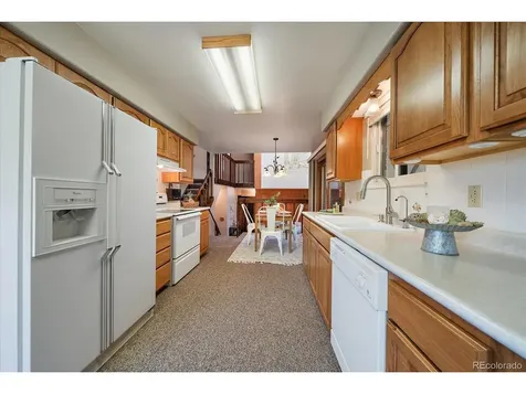 7209 Secrest Court Arvada CO 80007