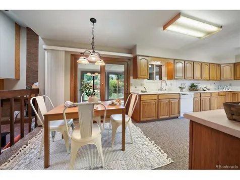 7209 Secrest Court Arvada CO 80007