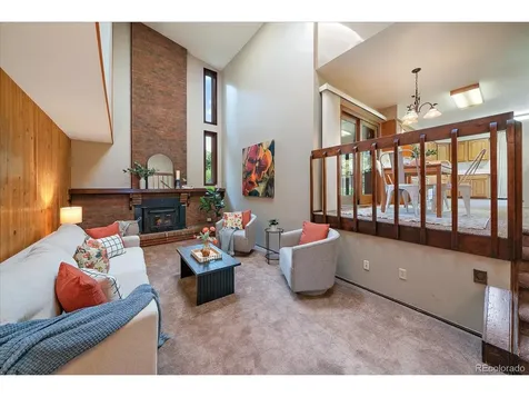 7209 Secrest Court Arvada CO 80007