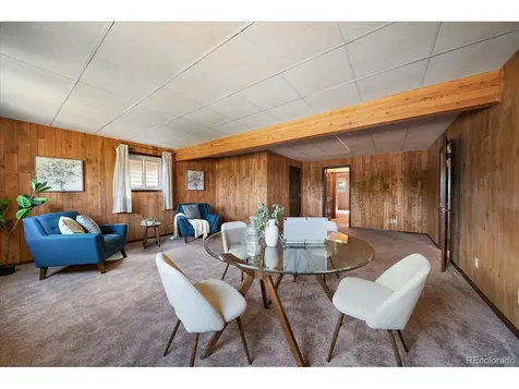 7209 Secrest Court Arvada CO 80007