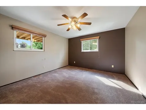 7209 Secrest Court Arvada CO 80007