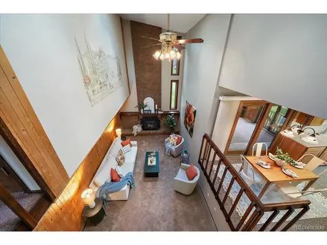 7209 Secrest Court Arvada CO 80007