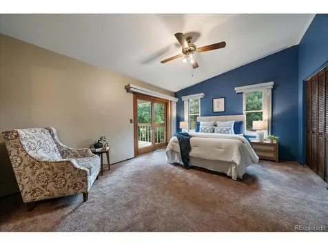 7209 Secrest Court Arvada CO 80007