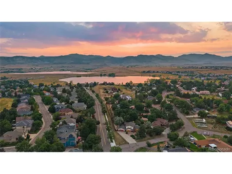 7209 Secrest Court Arvada CO 80007