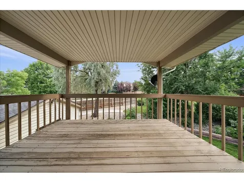 7209 Secrest Court Arvada CO 80007